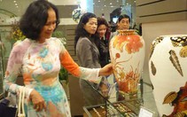 Festival gốm sứ đầu tiên