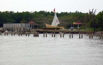Cà Mau tổ chức "Tuần lễ văn hóa du lịch Đất Mũi"