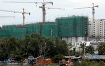 Từ năm 2011, sử dụng gạch không nung loại nhẹ xây nhà cao tầng