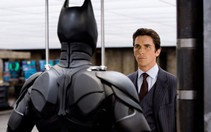 Phần kế tiếp của The dark knight sẽ ra mắt năm 2012