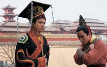 Làm phim lịch sử: Miếng bánh khó nuốt
