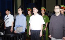 11-5 xử phúc thẩm vụ án "hoạt động nhằm lật đổ chính quyền nhân dân"