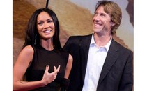 Megan Fox bị loại khỏi Transformers 3