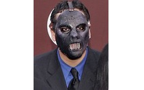 Rocker Paul Gray đột tử
