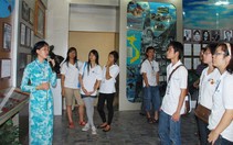 Trại hè thanh thiếu niên kiều bào và tuổi trẻ TP.HCM 2010