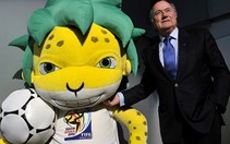 Phục vụ người khiếm thị và khiếm thính tại World Cup