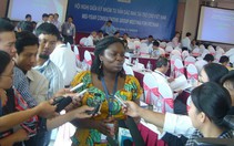 Dự trữ ngoại tệ ở mức an toàn