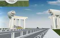 Hà Nội: Xây 5 cổng chào đón đại lễ 1.000 năm
