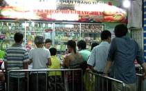 Độc đáo kem Tràng Tiền
