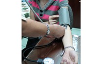 Những lưu ý khi đo huyết áp tại nhà