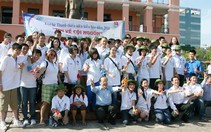 Khai mạc trại hè Thanh thiếu niên kiều bào và tuổi trẻ TP.HCM