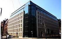 Đức lục soát Ngân hàng Credit Suisse vì nghi lậu thuế