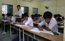 Đại học Giao thông vận tải cơ sở 2: Chỉ 20 thí sinh đạt từ 20 điểm trở lên