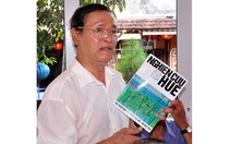 Ra mắt sách Nghiên cứu Huế tập 7