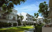 Parkcity Hà Nội ra mắt sản phẩm đầu tiên - Tiểu khu Ngọc Lan