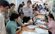 Chưa phạt người chậm quyết toán thuế thu nhập cá nhân