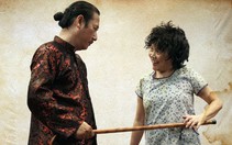 Người điên trong ngôi nhà cổ tái xuất