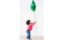 Thế giới sẽ cạn khí Helium trong 25 năm tới