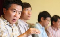GS Ngô Bảo Châu: Viện nghiên cứu cao cấp góp phần chấn hưng toán học Việt Nam