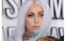 Lady Gaga ra nhãn hiệu nước hoa mang tên mình