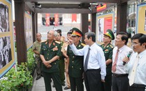 Giữ gìn, phát huy truyền thống Nam bộ kháng chiến