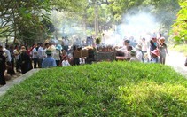 Thanh Hóa: tưng bừng lễ hội Lam Kinh năm 2010