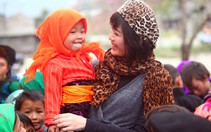 Đi tìm Người khác
