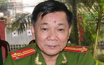 Công an phường kiểm tra, xử phạt vi phạm giao thông?