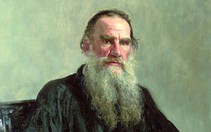Lev Tolstoy - Nhà sáng tạo và nhà tư tưởng