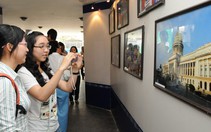 Khai mạc triển lãm ảnh Đất nước và con người Cuba
