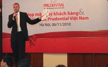 Prudential: Ấn tượng với kết quả kinh doanh