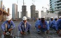 Đài Loan điều chỉnh mức lương cơ bản