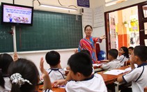 Chạy đua với giáo án điện tử