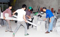 Không gục ngã