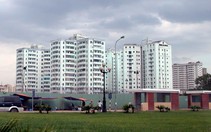 Bất động sản Hà Nội cuối năm: Hút khách khu đô thị ngoại ô