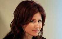 Anna Chapman: Tình yêu quê hương khiến con người hạnh phúc