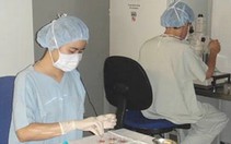 Không nên hoang mang vì tinh dịch đồ