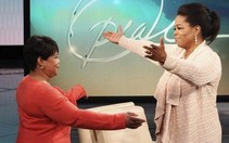 Oprah Winfrey tiết lộ về đứa em thất lạc hơn 50 năm