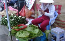 Trầu cau ngày tết hôm nay