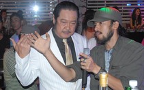 Những dự án phim "nhấp nhổm"