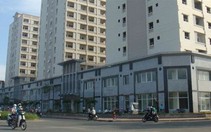 Công khai dự án nhà ở