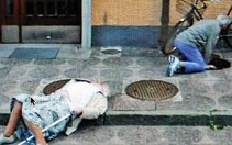 World Press Photo 2011: Công nhận ảnh báo chí "ảo"
