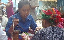 Mong mỗi ngày đều thấy nghĩa cử đẹp