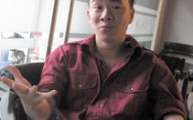 Dưa Leo và stand up comedy