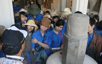 100 sinh viên tham gia "Sex education tour"