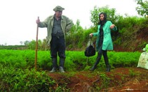 Nguyễn Hậu "hăm" Lương Mỹ
