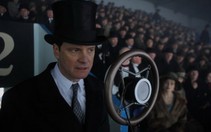 The King's speech: Tiếng nói chắt lọc