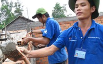 Hơn 9 tỉ đồng xây tặng hơn 560 nhà tình bạn