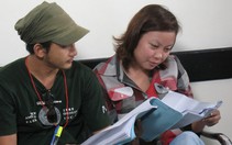 Đạo diễn Đặng Thái Huyền: Không muốn trôi theo guồng quay