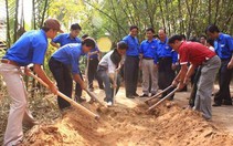 Thanh niên cả nước nô nức kỷ niệm thành lập Đoàn